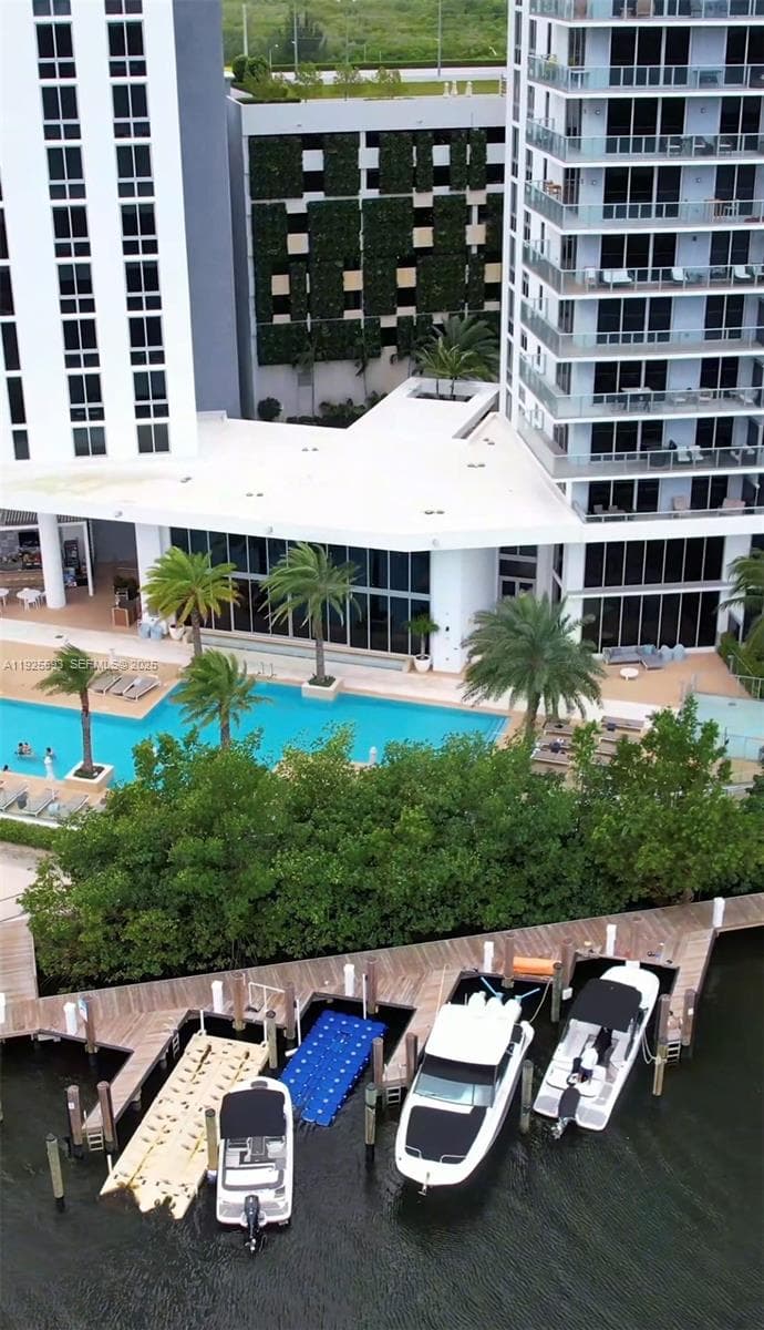 THE HARBOUR NORTH CONDO · #3017-3018 in North Miami Beach - Photo 84