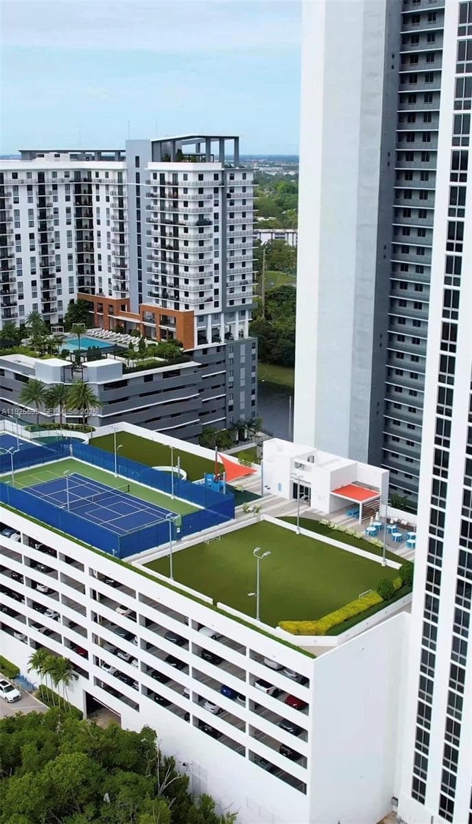 THE HARBOUR NORTH CONDO · #3017-3018 in North Miami Beach - Photo 88