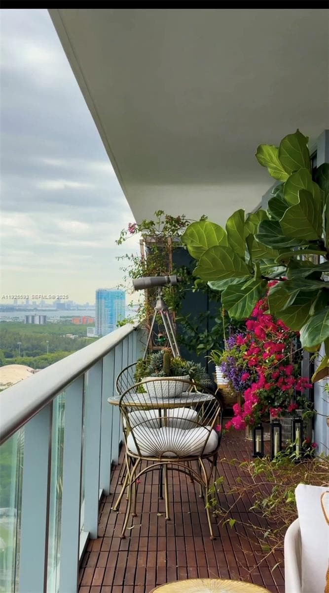 THE HARBOUR NORTH CONDO · #3017-3018 in North Miami Beach - Photo 9