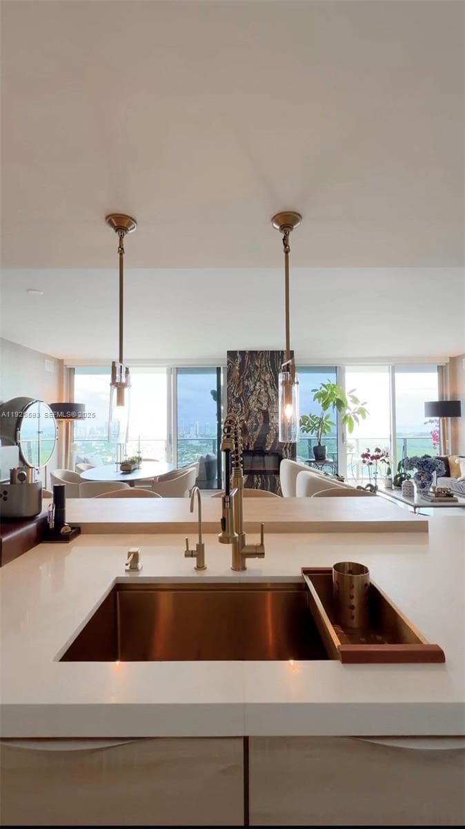 THE HARBOUR NORTH CONDO · #3017-3018 in North Miami Beach - Photo 18