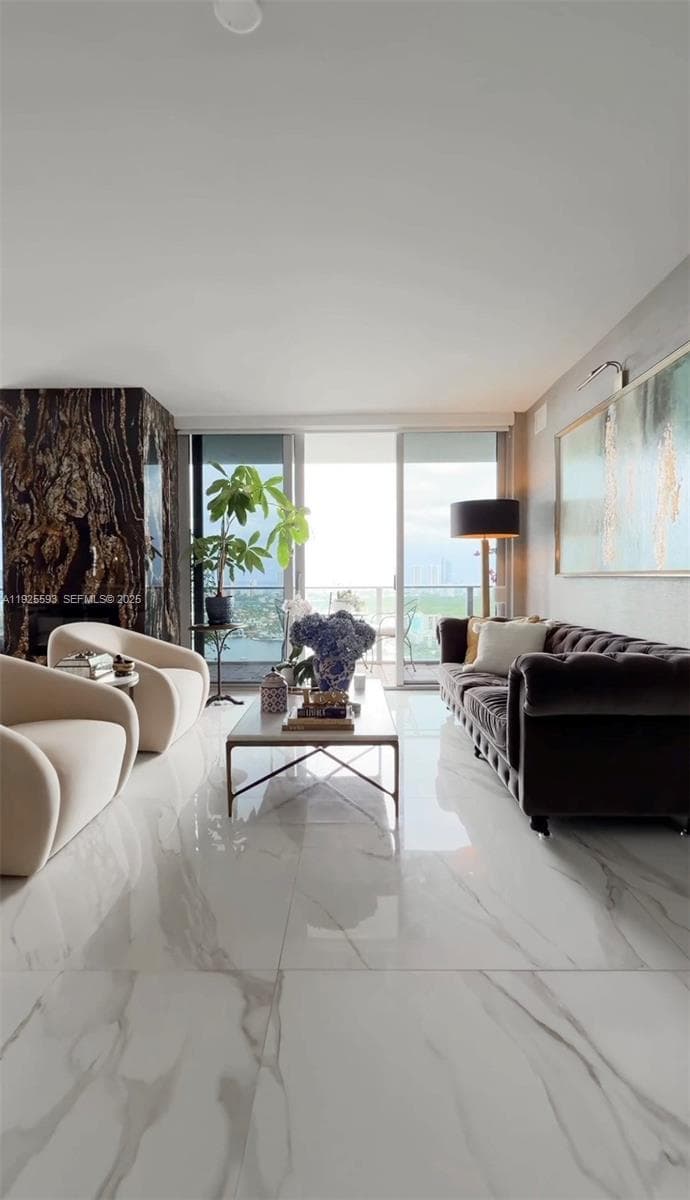 THE HARBOUR NORTH CONDO · #3017-3018 in North Miami Beach - Photo 4