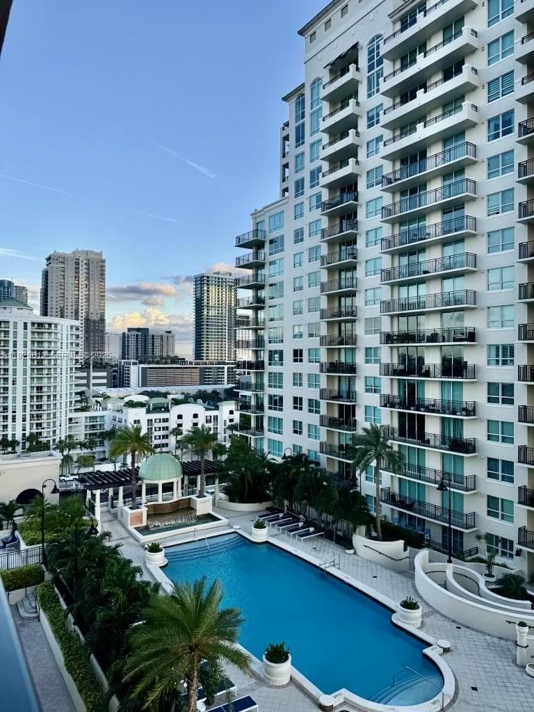 SYMPHONY NORTH CONDO · #1220N in Fort Lauderdale - Photo 16
