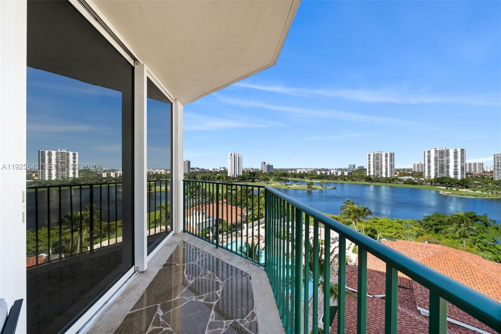 TURNBERRY VILLAGE SO TOWE · #1112 in Aventura - Photo 13