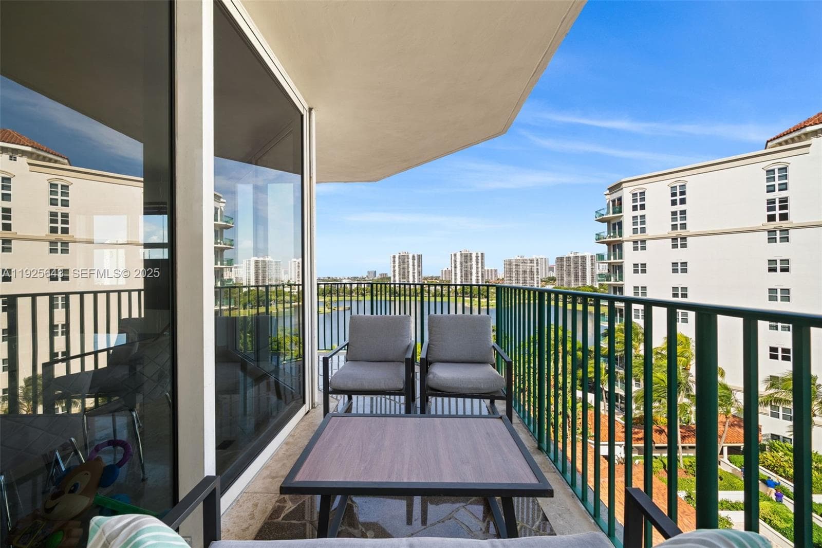 TURNBERRY VILLAGE SO TOWE · #1112 in Aventura - Photo 12