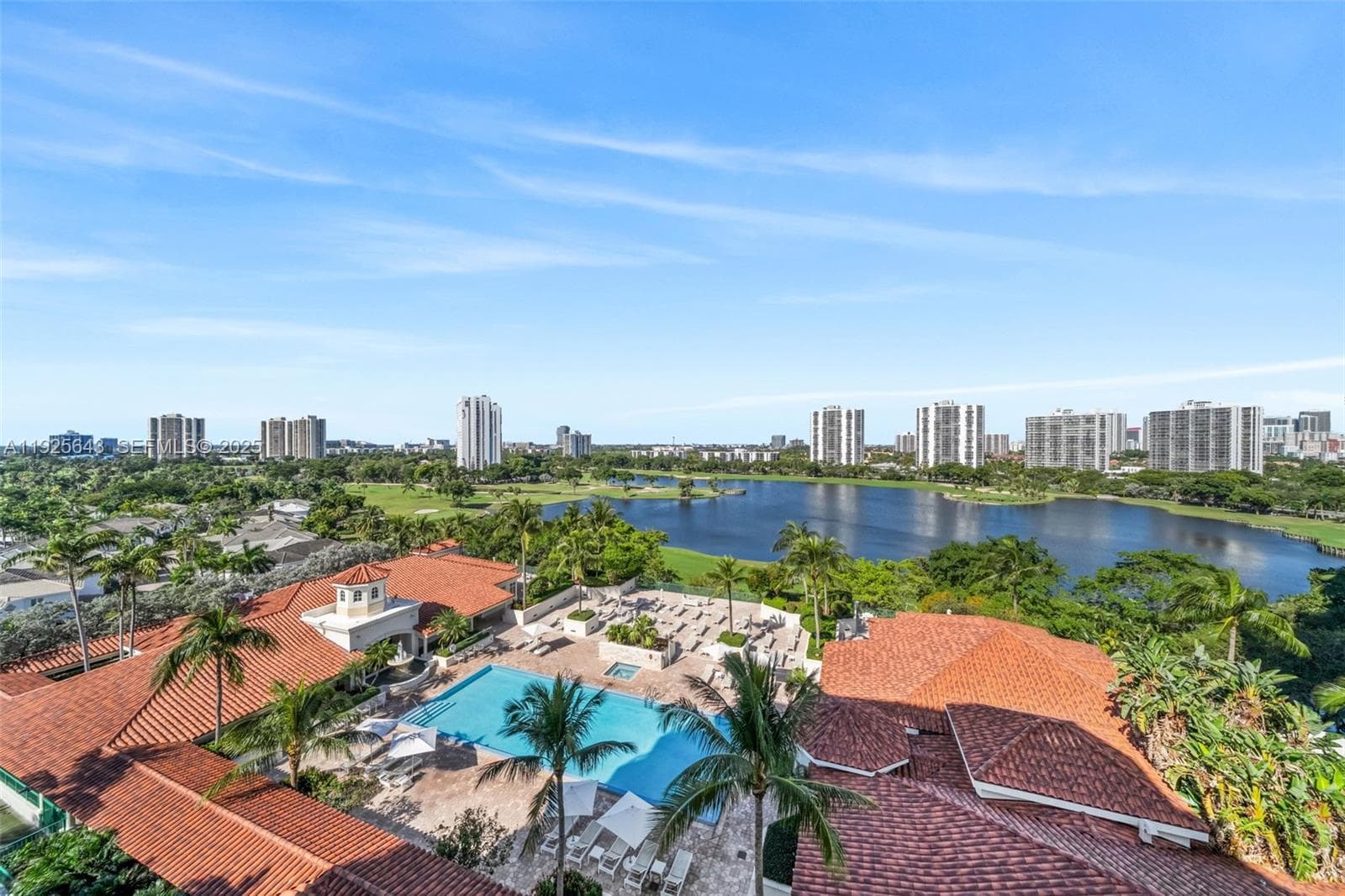 TURNBERRY VILLAGE SO TOWE · #1112 in Aventura - Photo 14