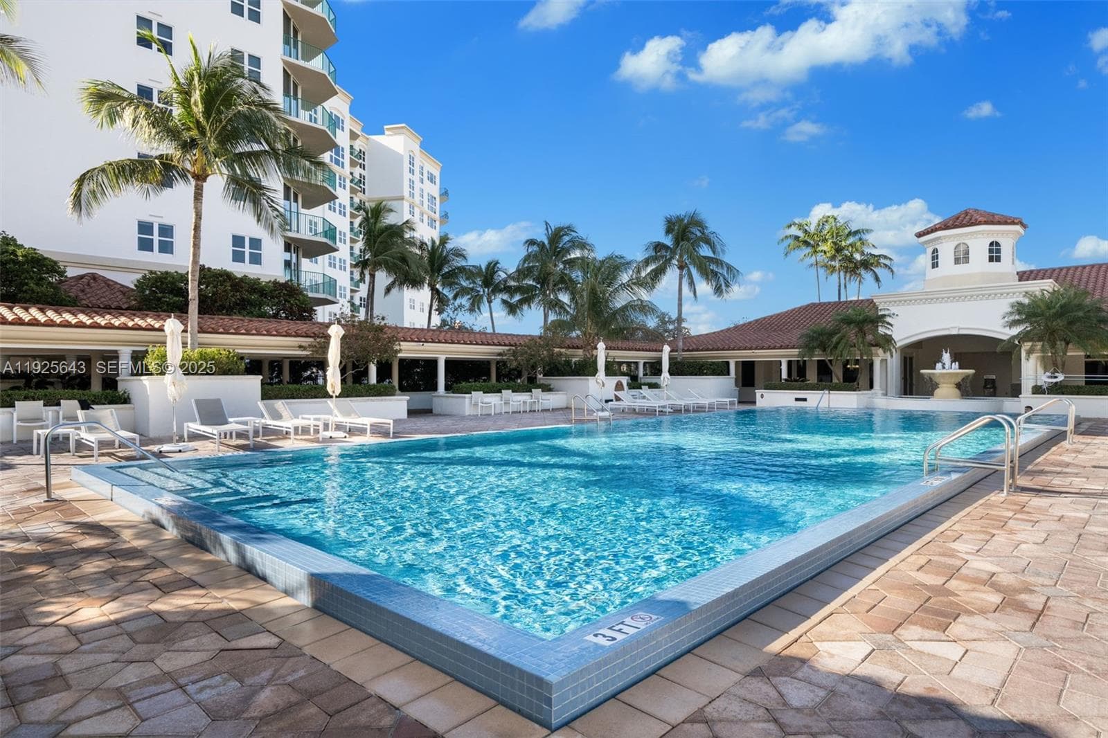 TURNBERRY VILLAGE SO TOWE · #1112 in Aventura - Photo 37