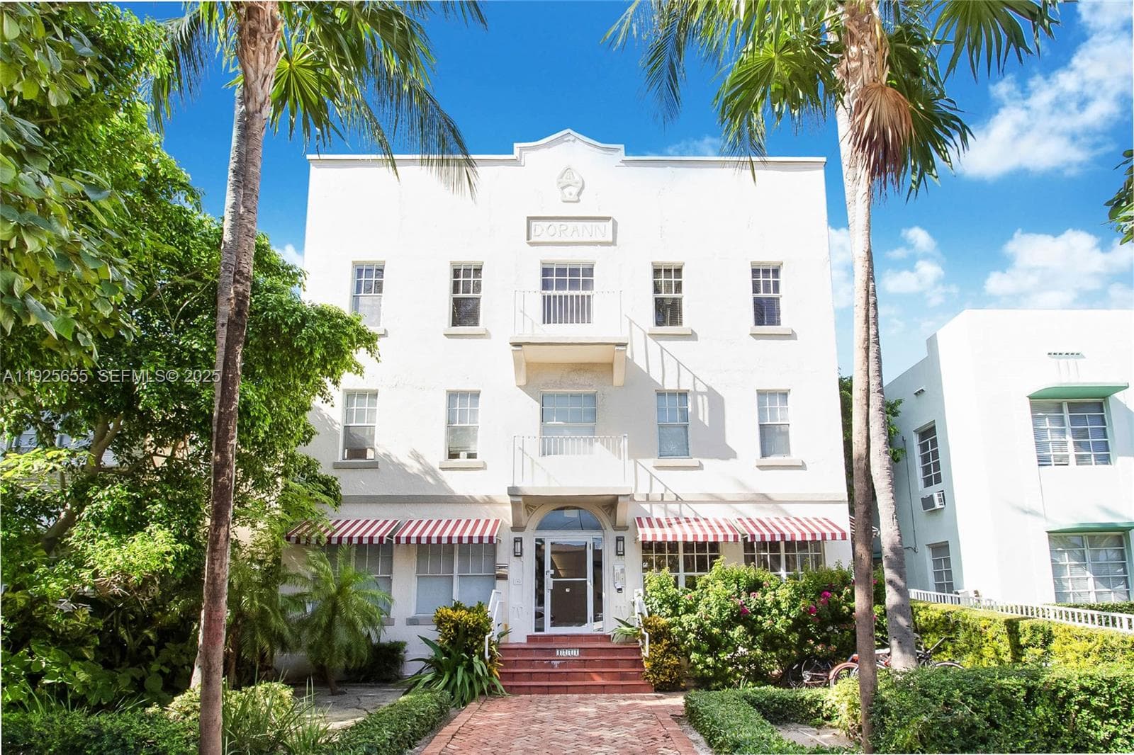 DORANN CONDO · #307 in Miami Beach - Photo 1