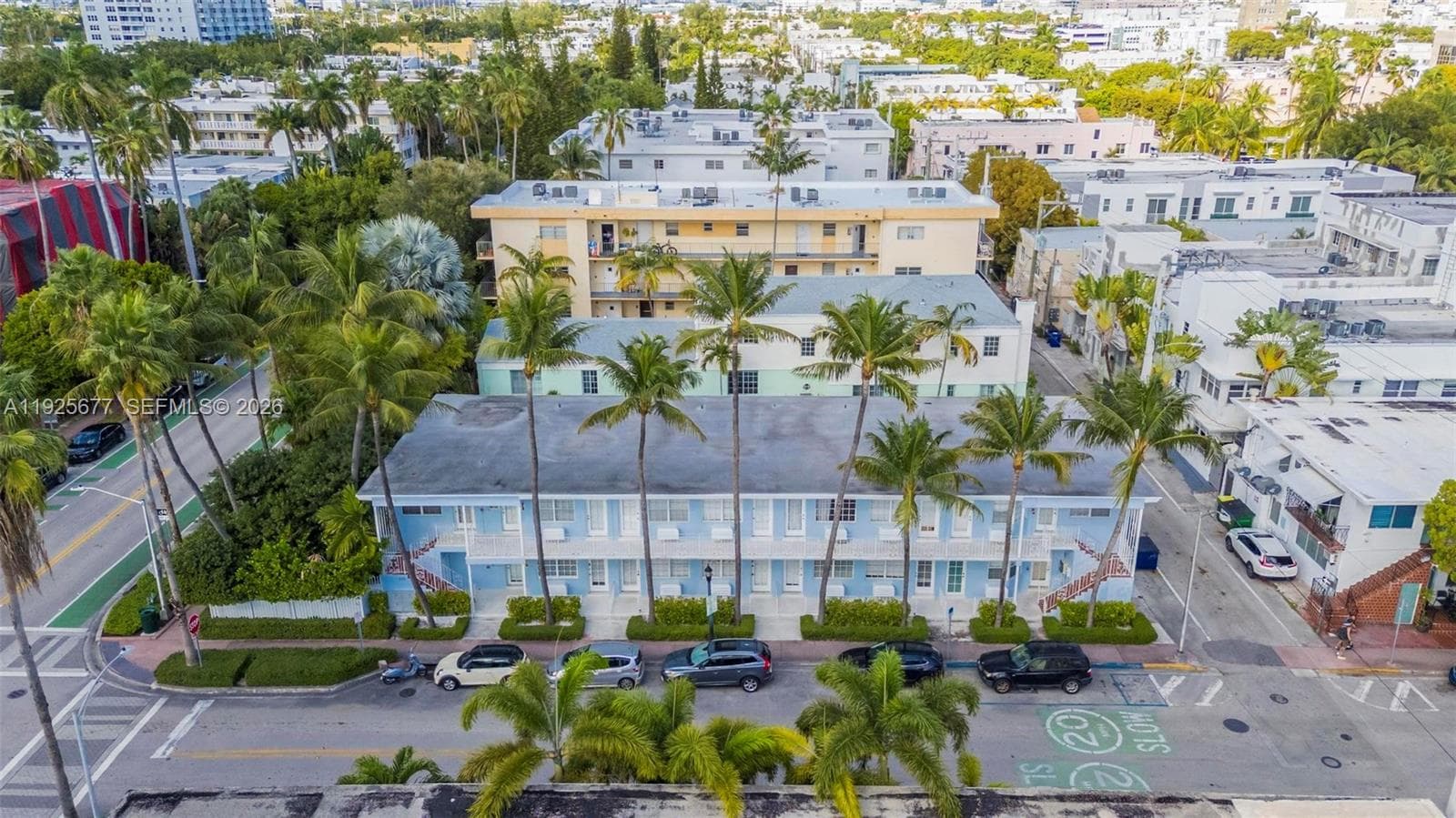 Eight Palms Condo · #205 in Miami Beach - Photo 12