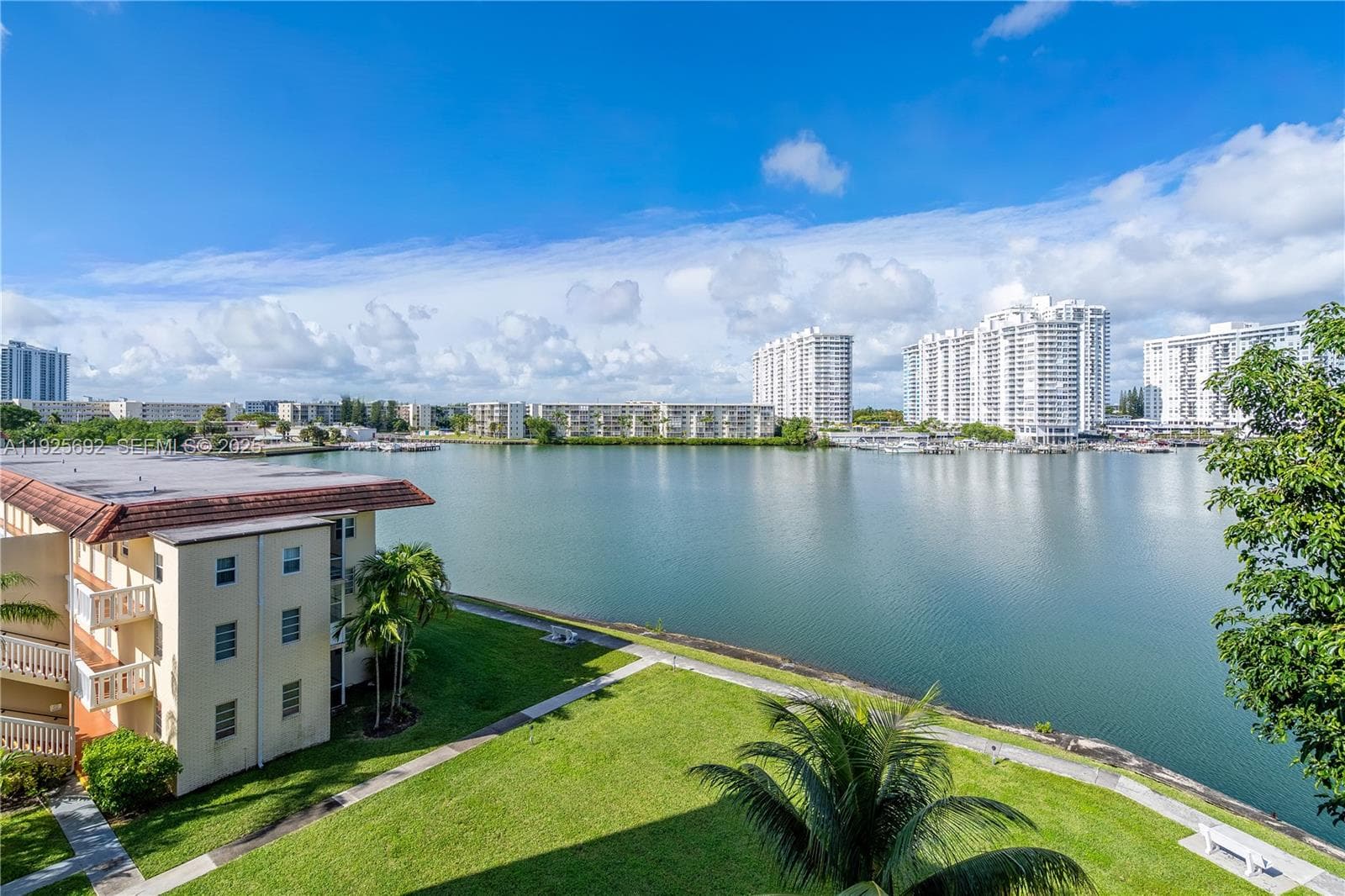 POINT EAST CONDO · #C-502 in Aventura - Photo 36