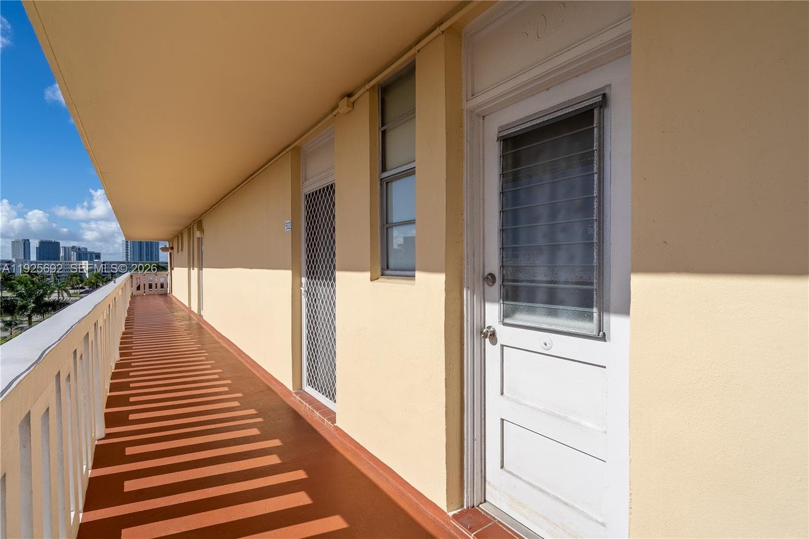 POINT EAST CONDO · #C-502 in Aventura - Photo 30