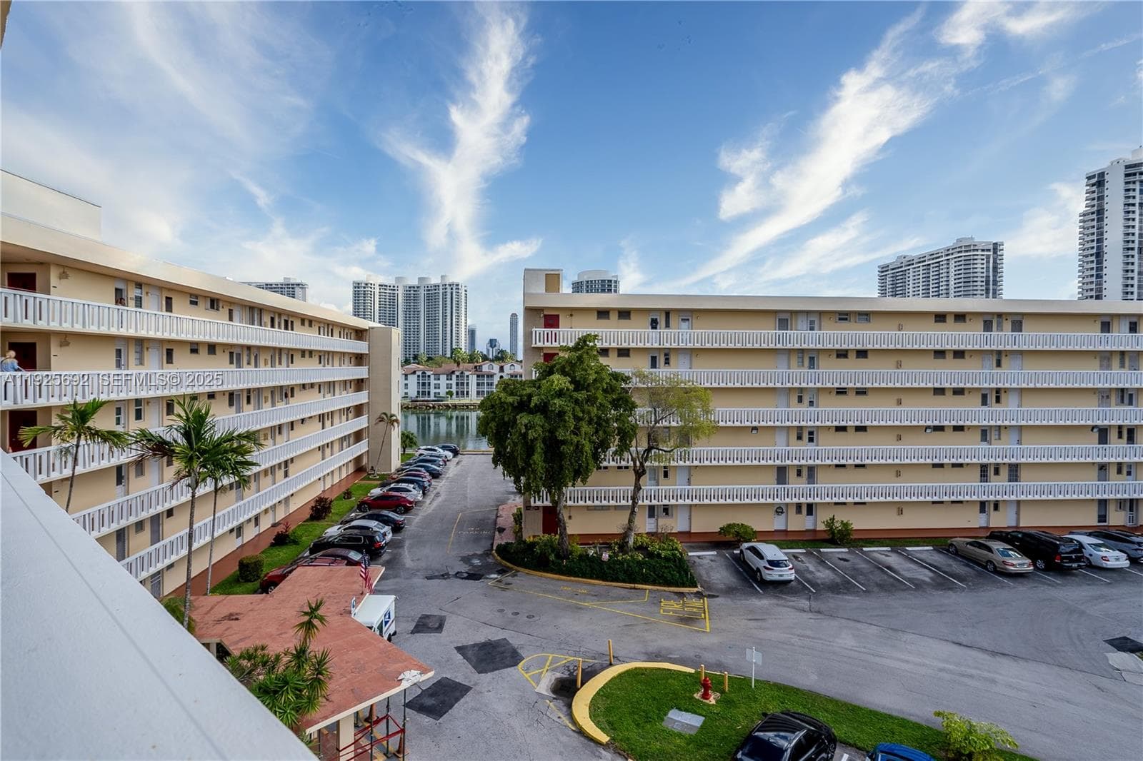 POINT EAST CONDO · #C-502 in Aventura - Photo 33