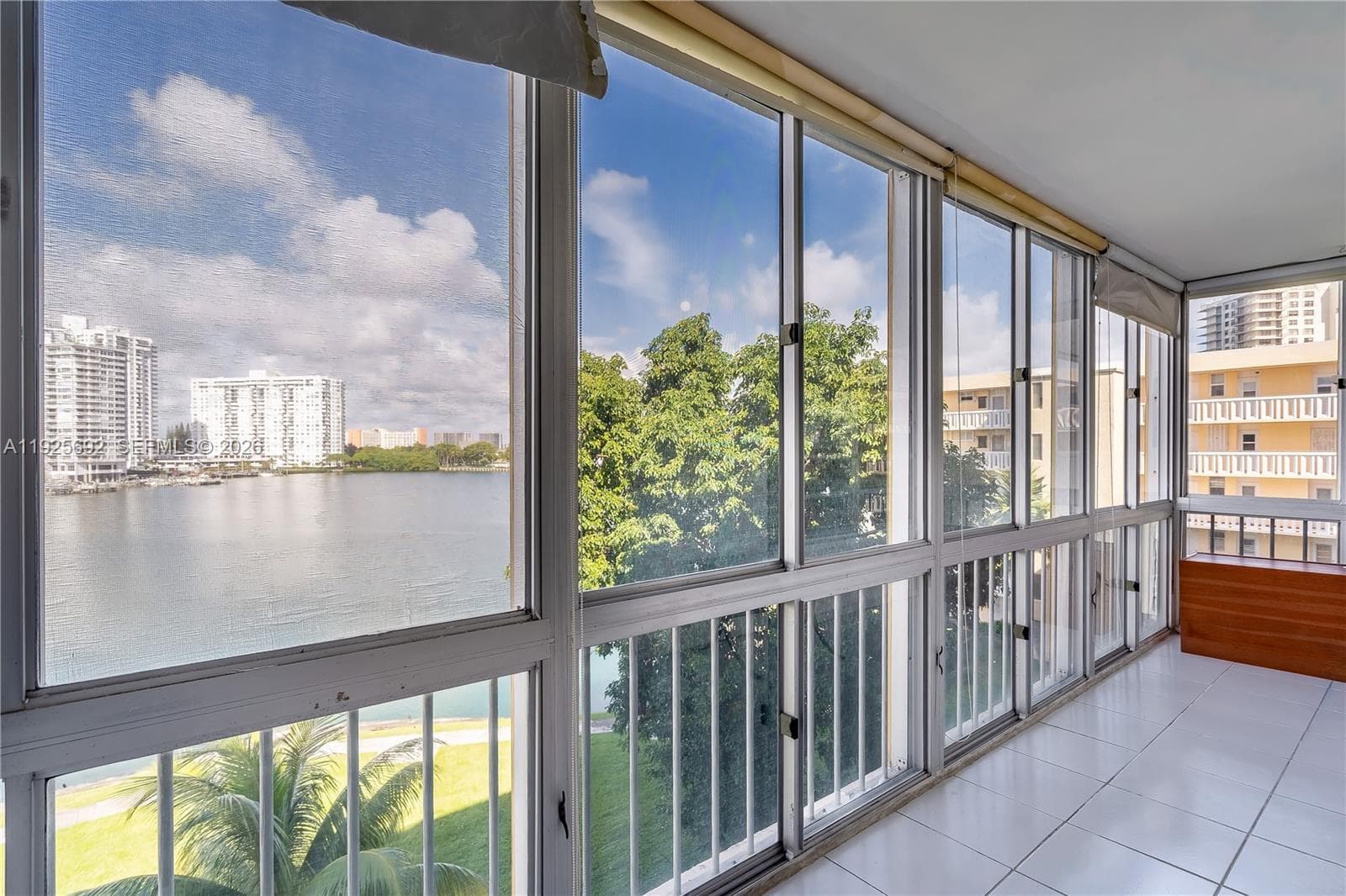 POINT EAST CONDO · #C-502 in Aventura - Photo 19