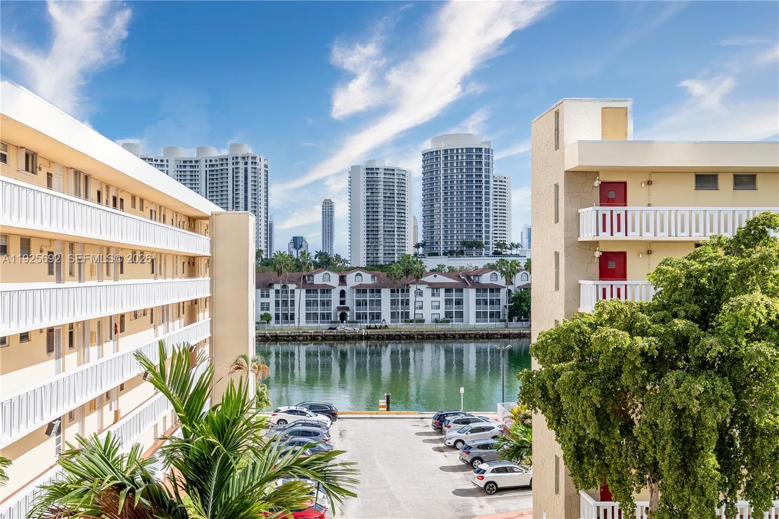POINT EAST CONDO · #C-502 in Aventura - Photo 35