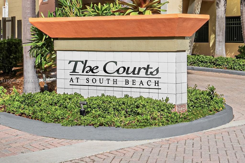 The Courts at South Beach · #119 in Miami Beach - Photo 43