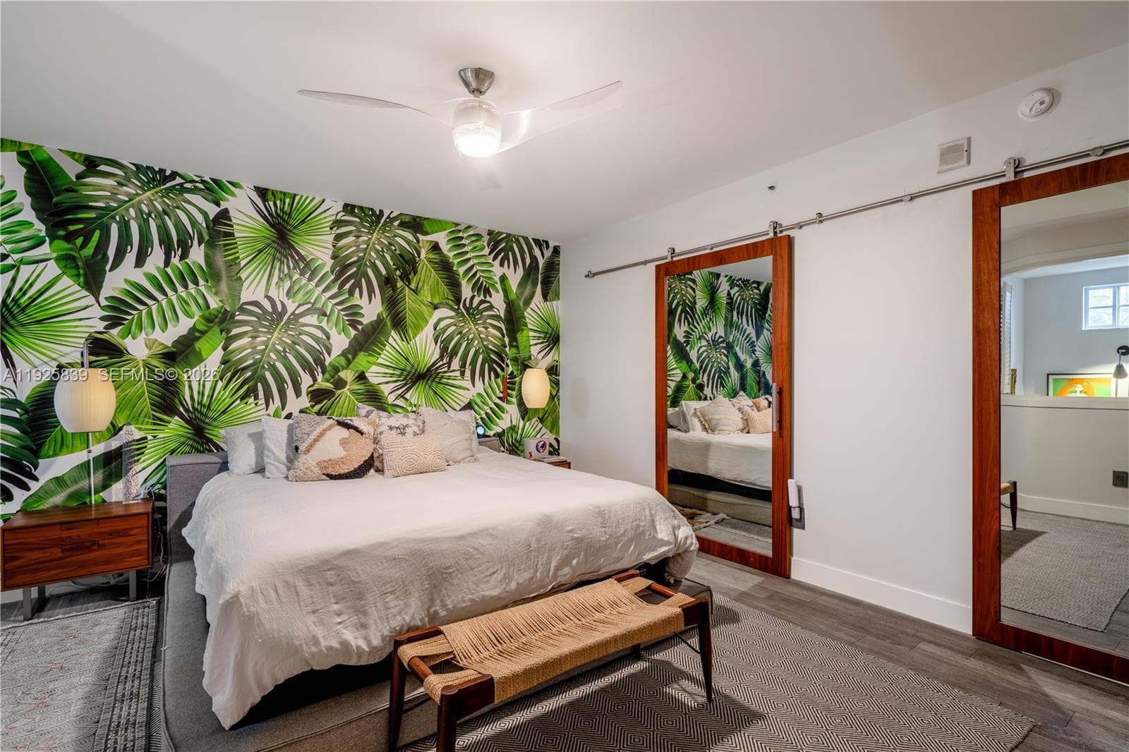 Main Bedroom 1
