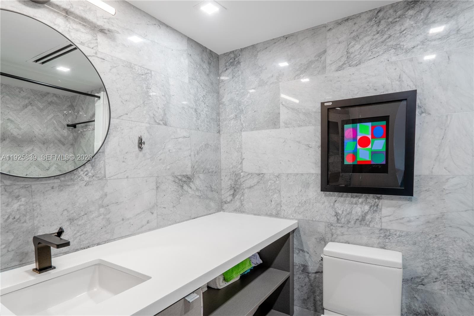 Bathroom 3