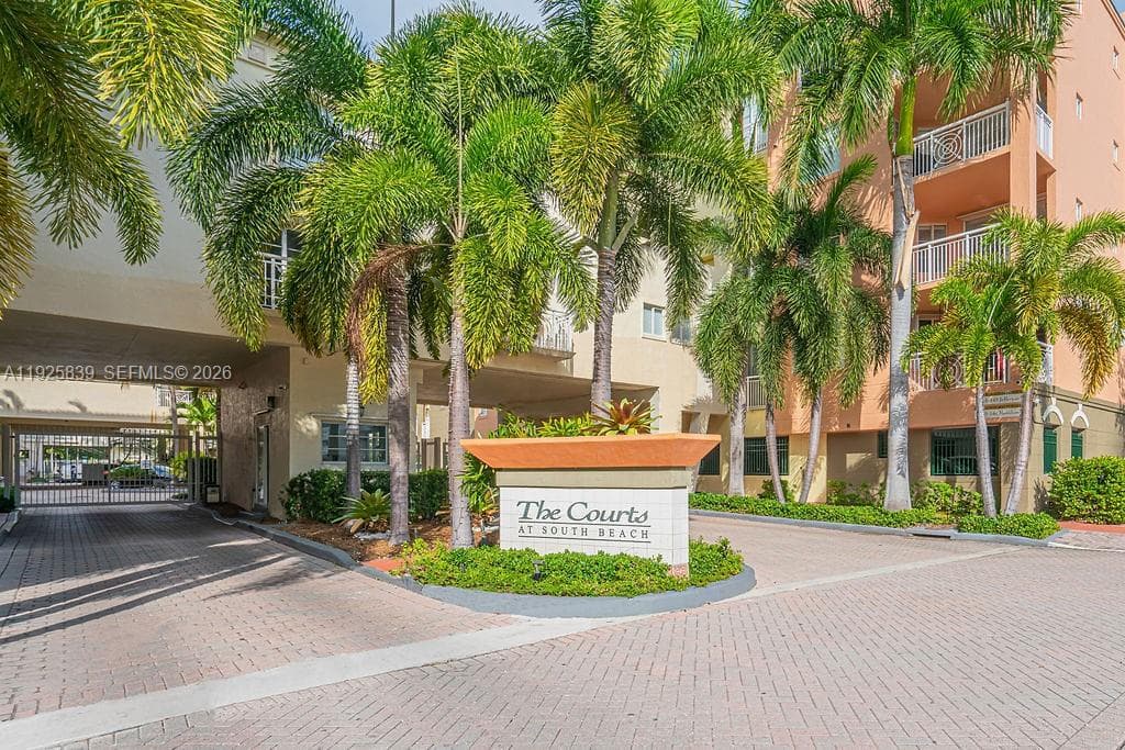 The Courts at South Beach · #119 in Miami Beach - Photo 44