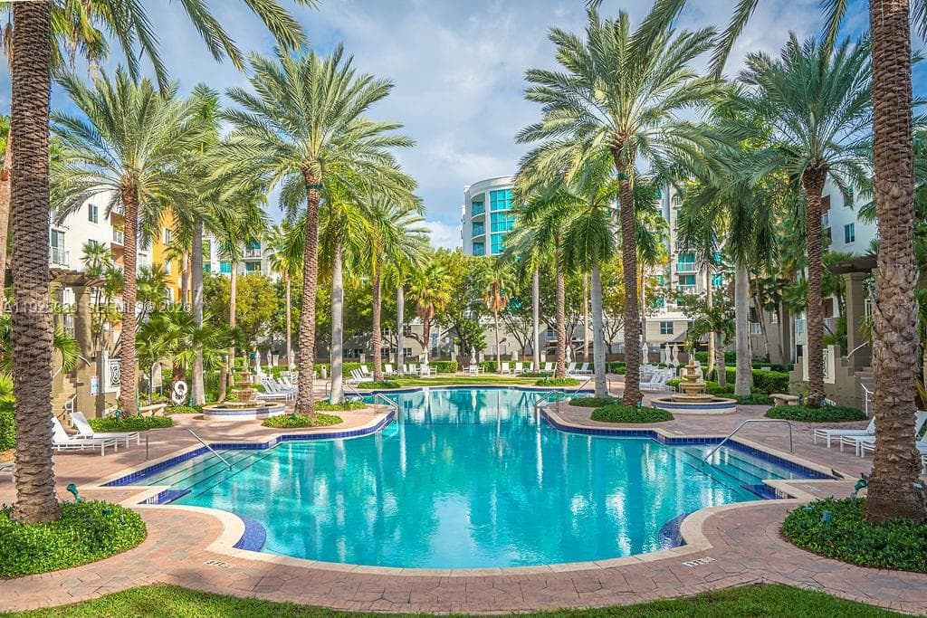 The Courts at South Beach · #119 in Miami Beach - Photo 39