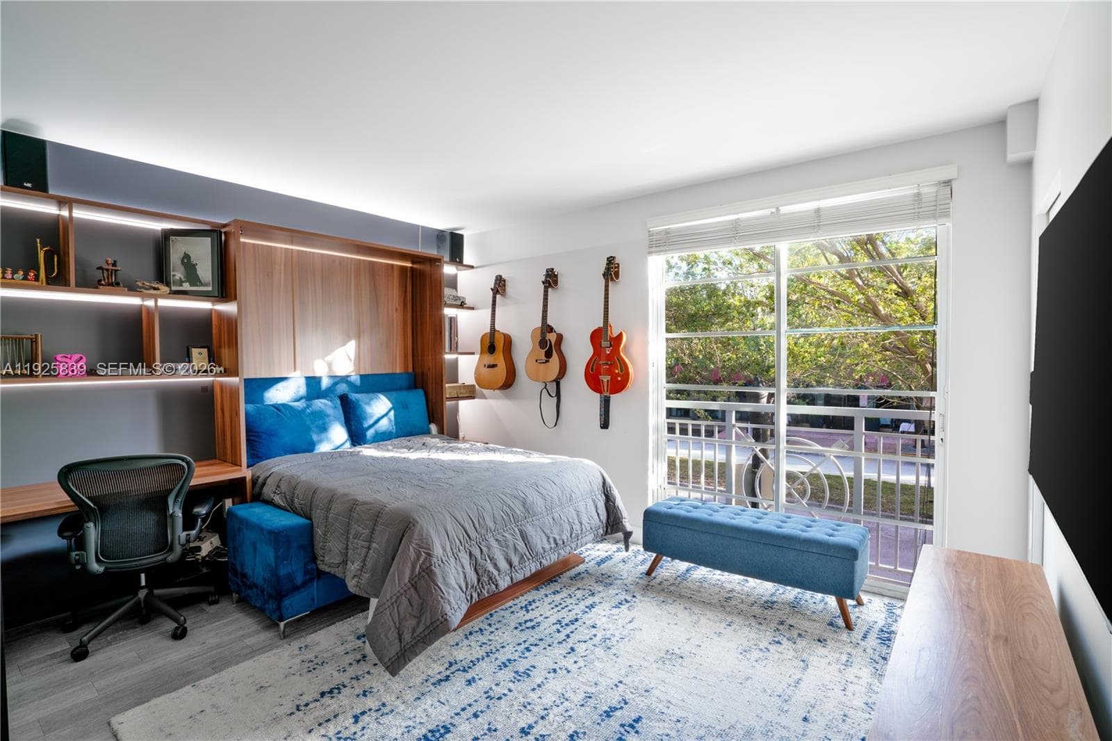 Bedroom 2