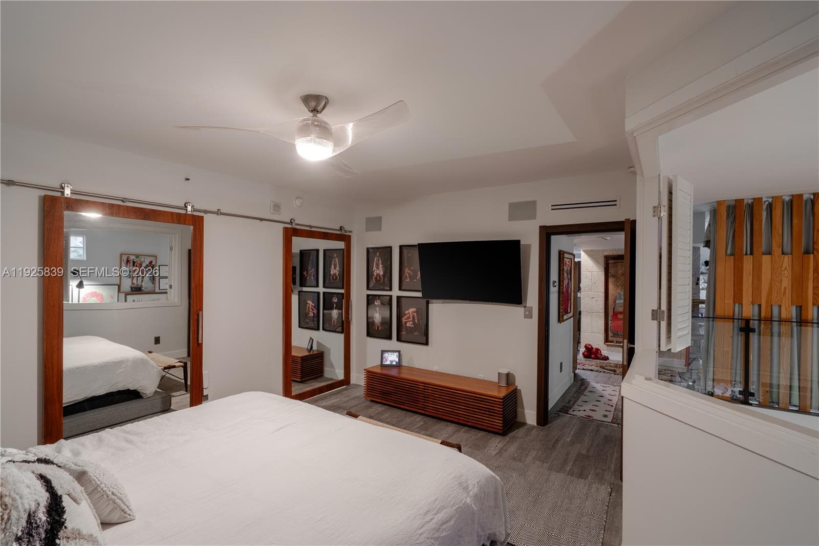 Main Bedroom 1