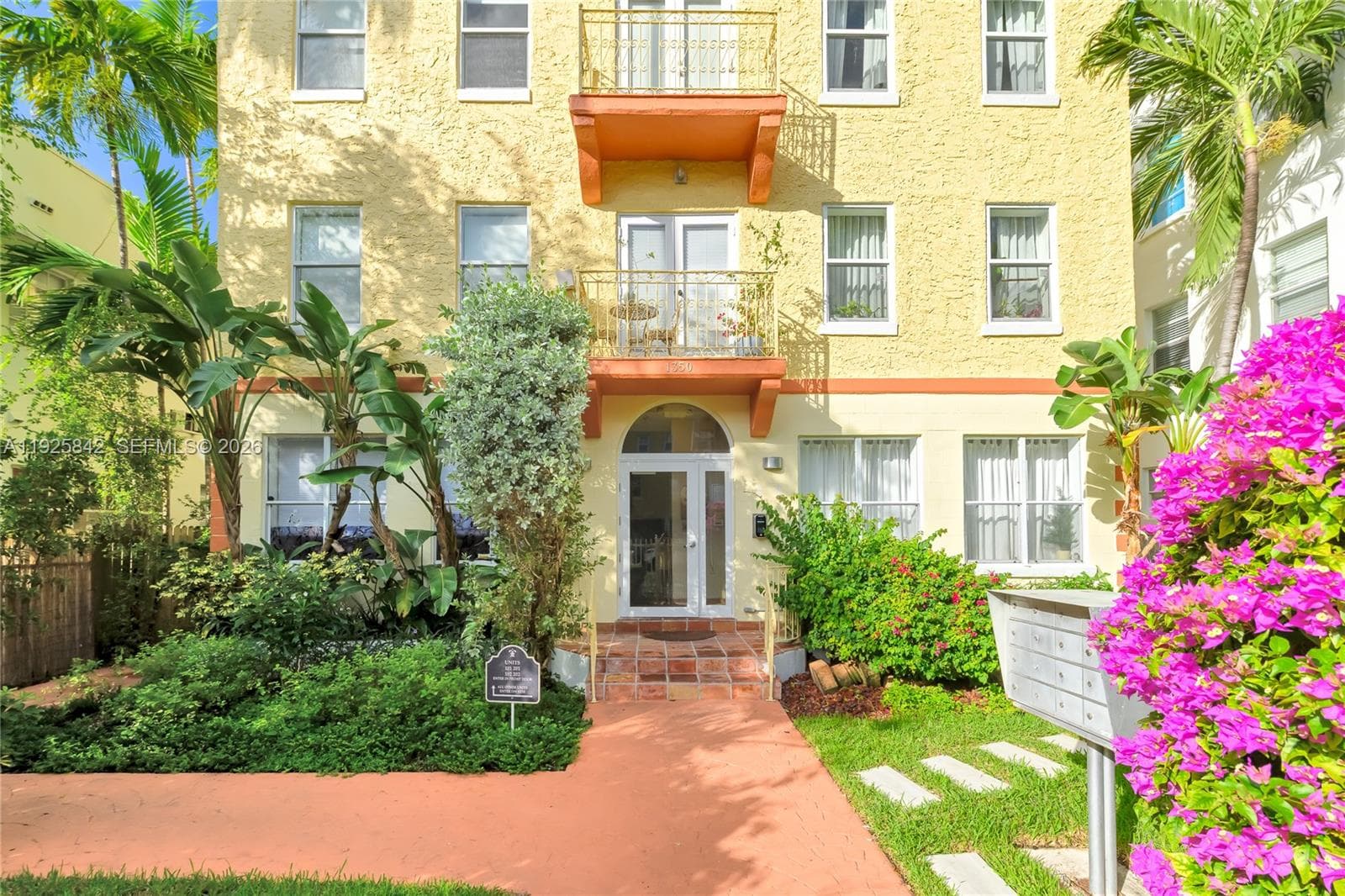 BRISTOL CONDO · #207 in Miami Beach - Photo 1