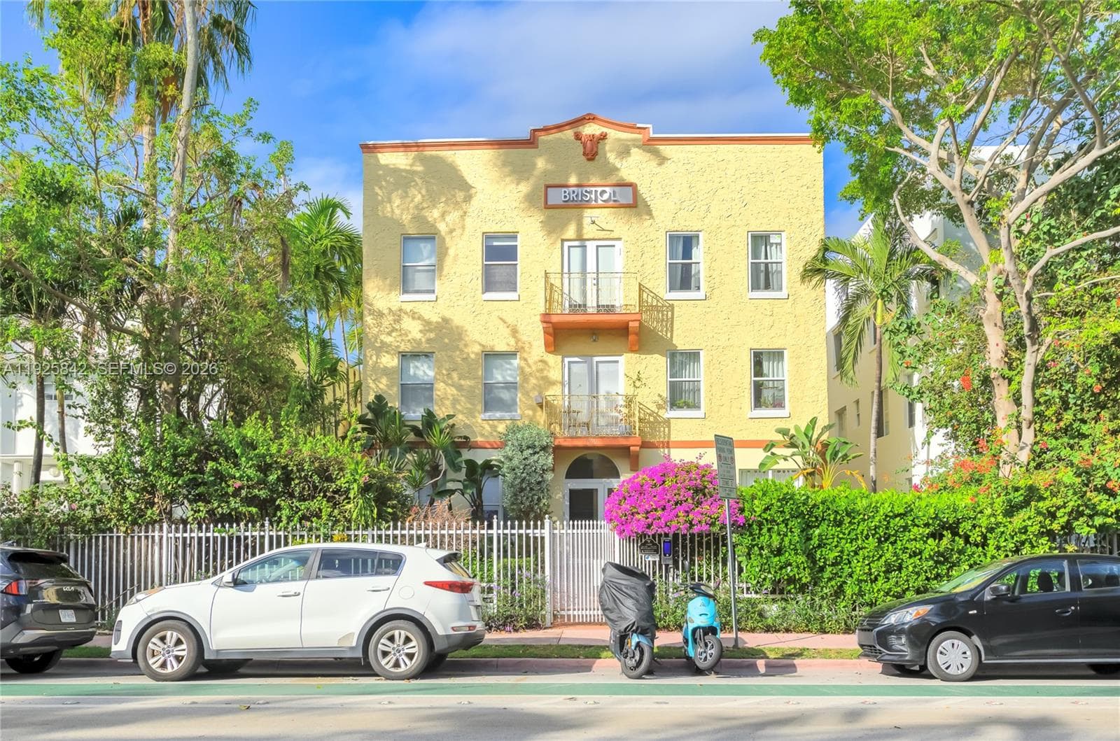 BRISTOL CONDO · #207 in Miami Beach - Photo 30