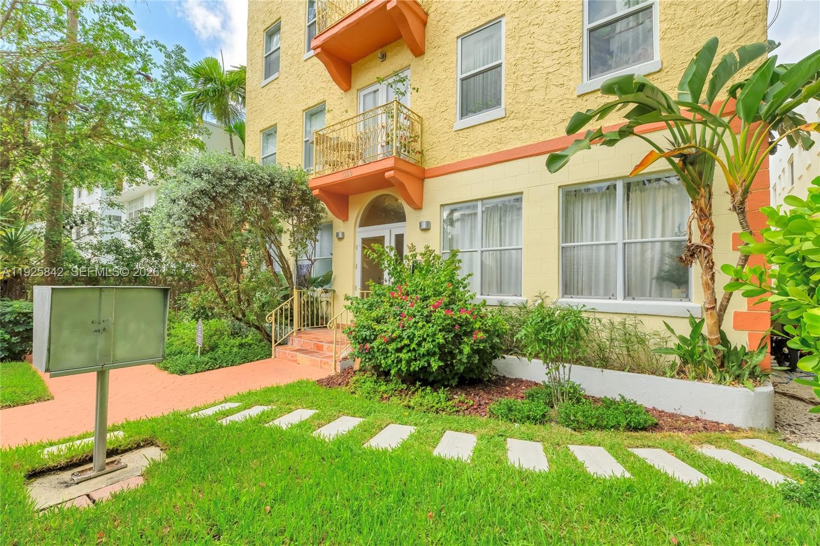 BRISTOL CONDO · #207 in Miami Beach - Photo 34