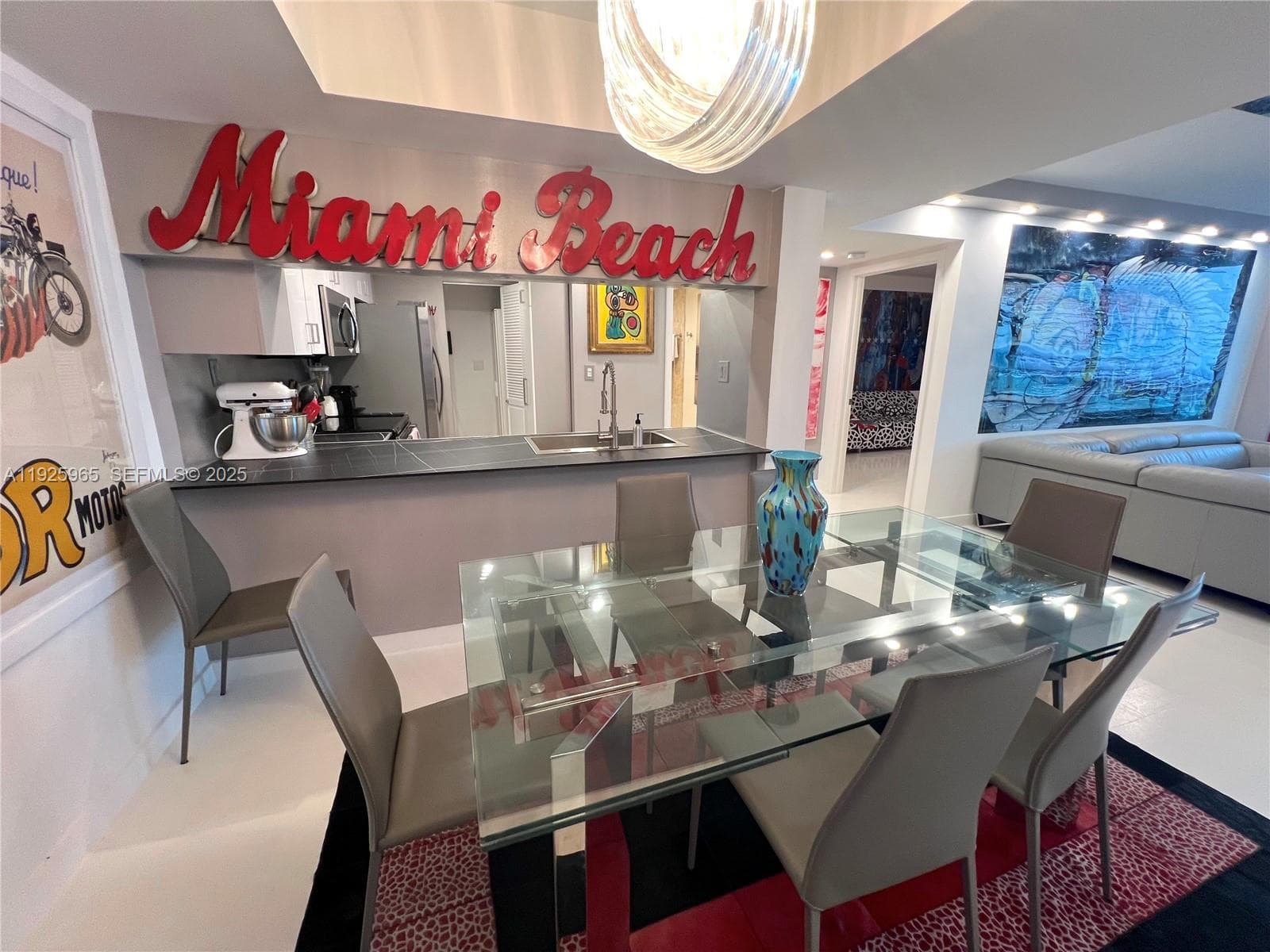 THE FLORIDIAN CONDO · #2804 in Miami Beach - Photo 2