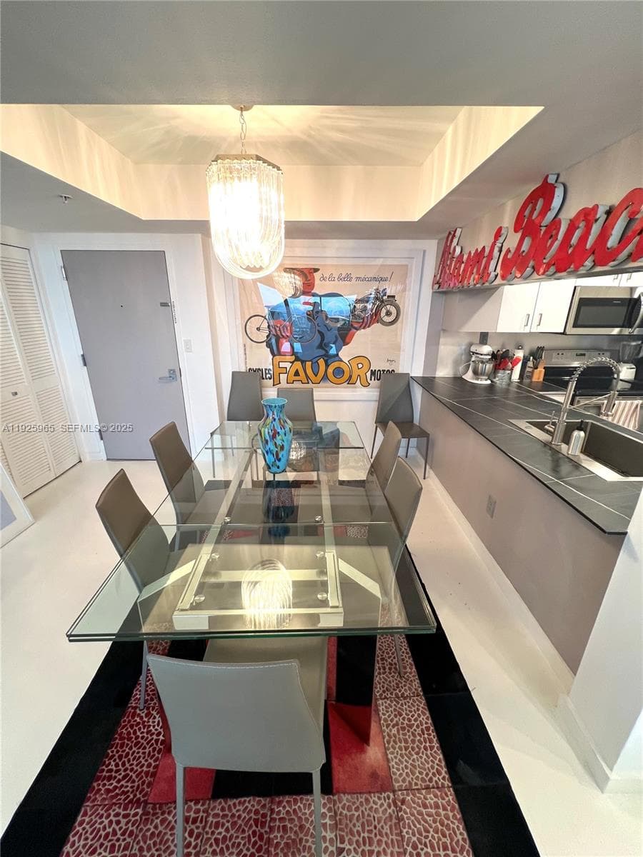 THE FLORIDIAN CONDO · #2804 in Miami Beach - Photo 13
