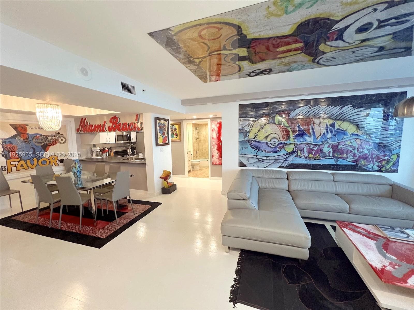 THE FLORIDIAN CONDO · #2804 in Miami Beach - Photo 4
