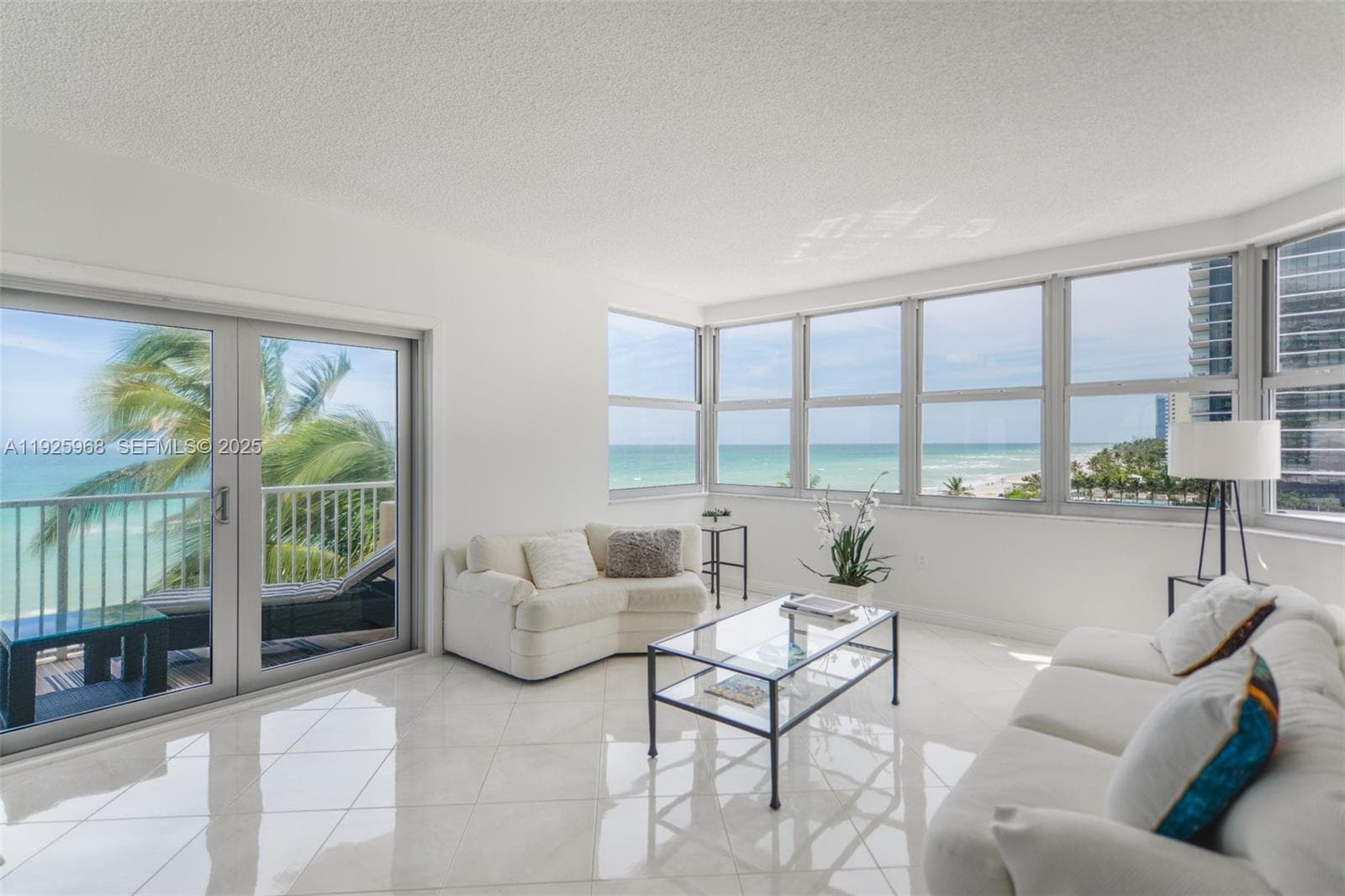 HEMISPHERES CONDO · #5Q in Hallandale Beach - Photo 7