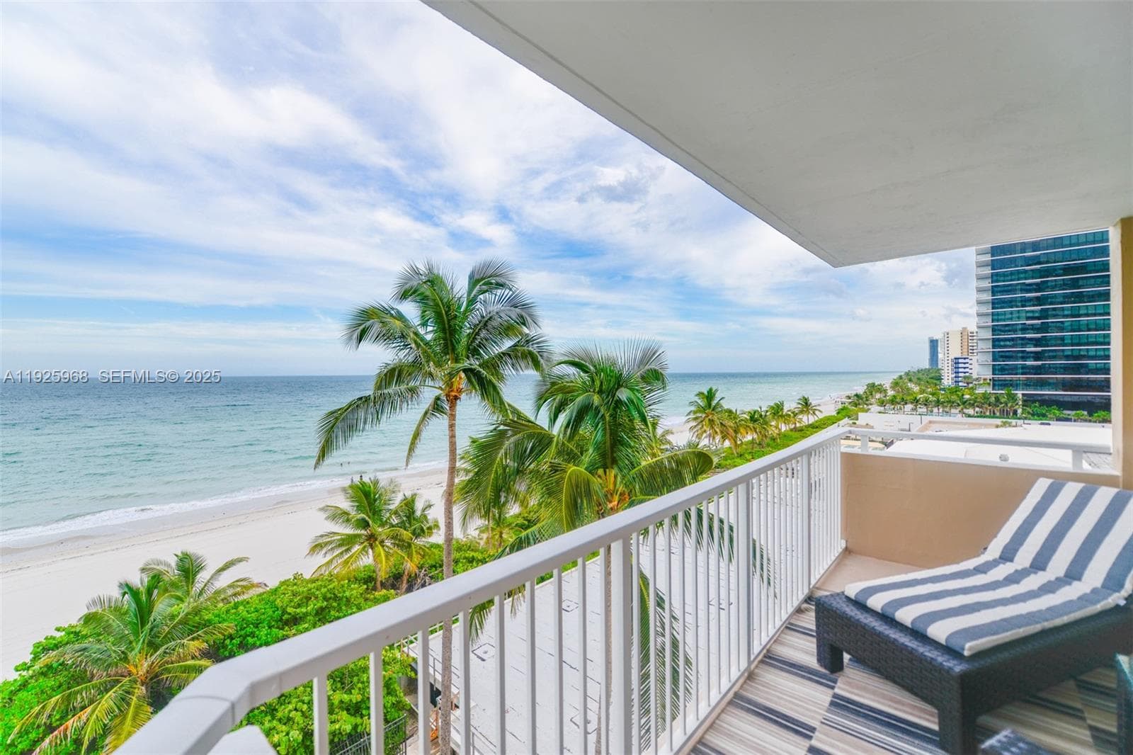 HEMISPHERES CONDO · #5Q in Hallandale Beach - Photo 3