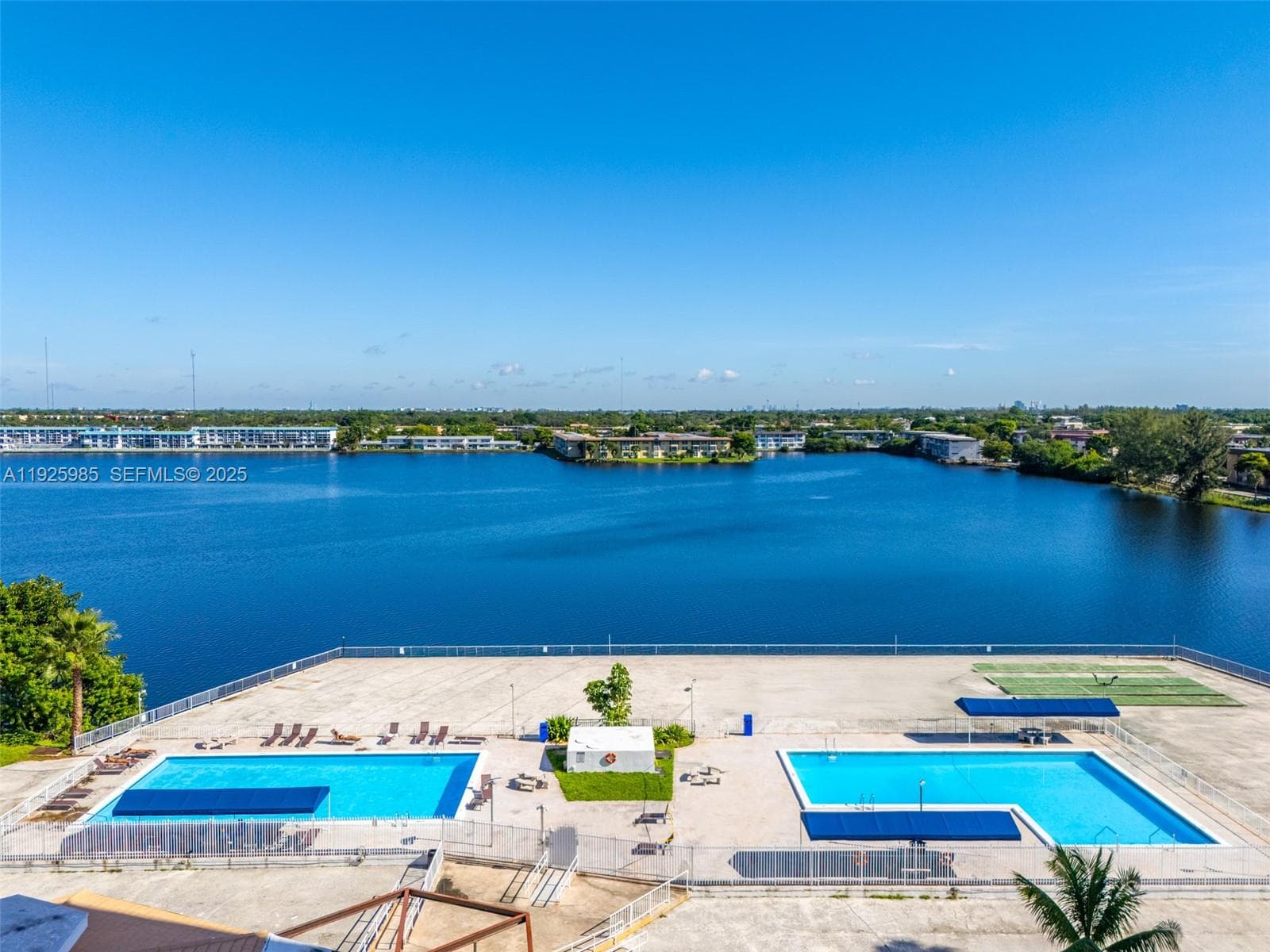 BUCKLEY TOWERS CONDO · #1523W in Miami - Photo 8