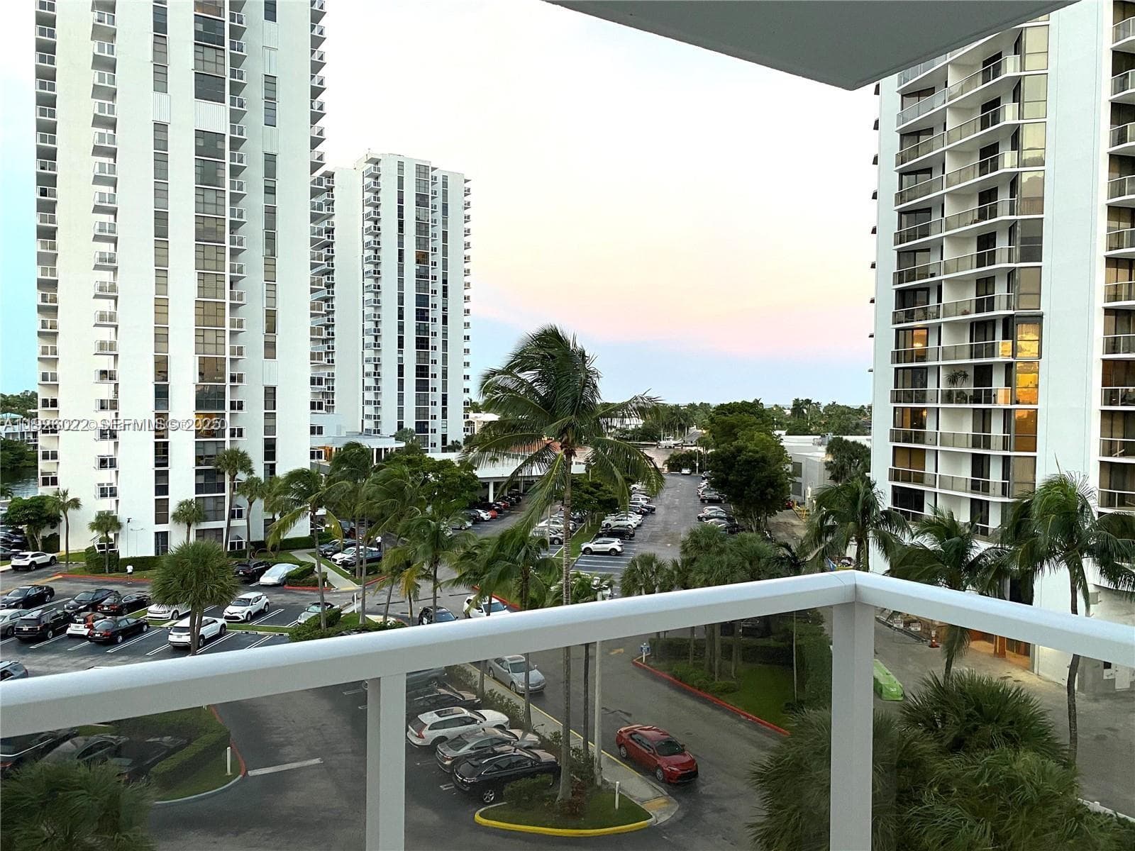 FLAMENCO CONDO TOWER I · #623 in Aventura - Photo 24