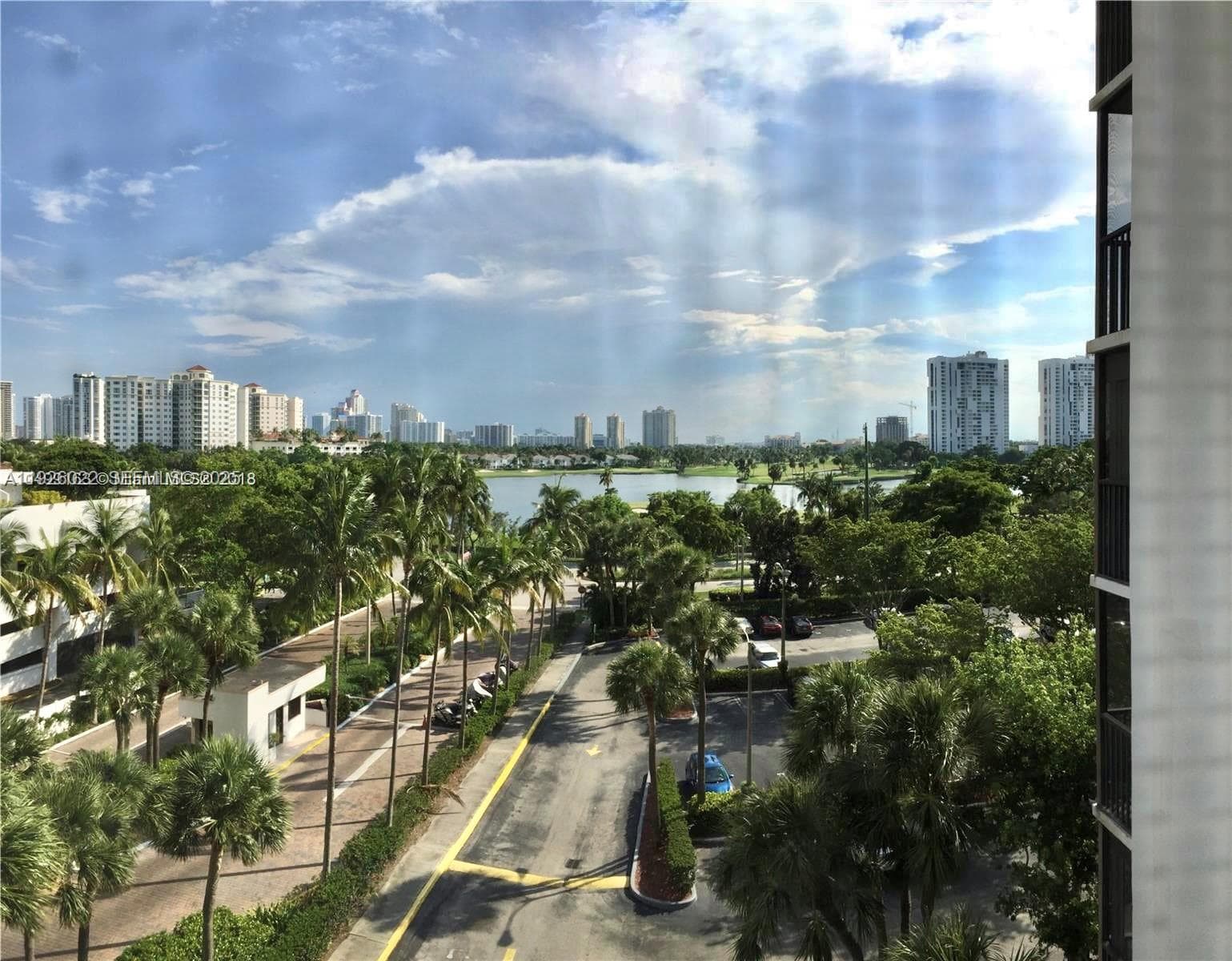 FLAMENCO CONDO TOWER I · #623 in Aventura - Photo 30
