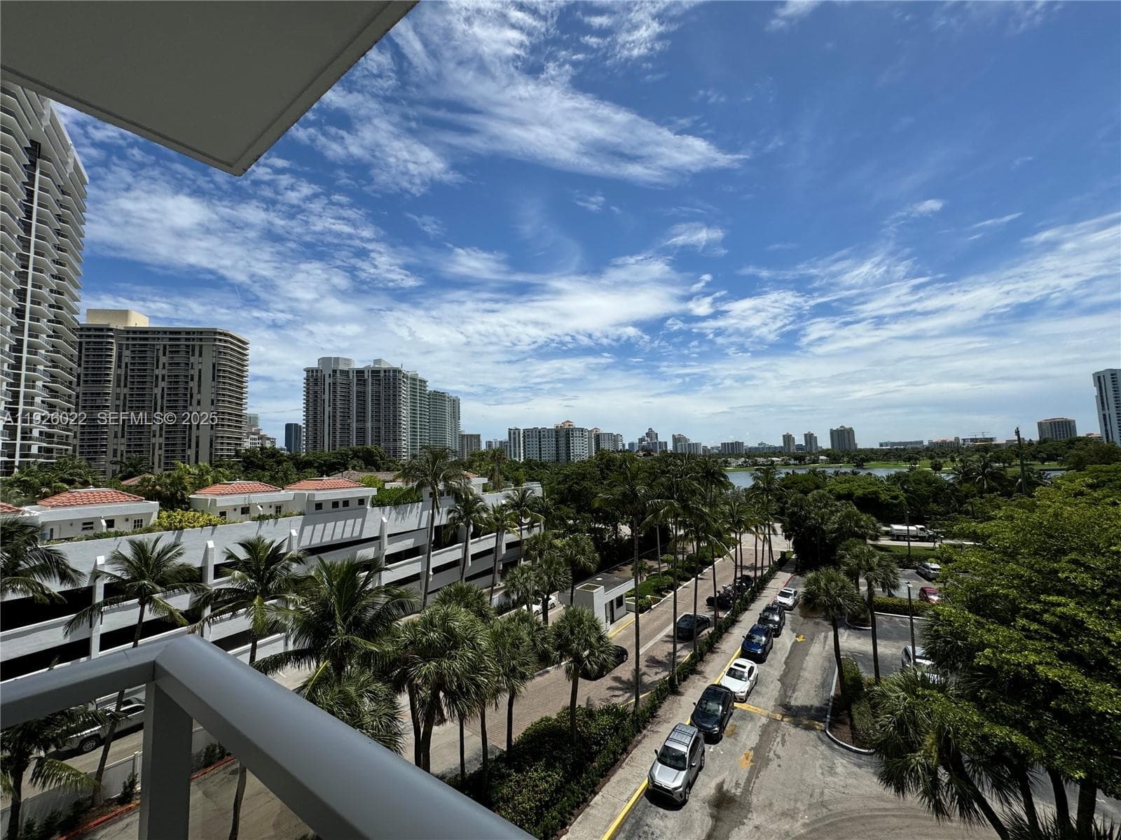 FLAMENCO CONDO TOWER I · #623 in Aventura - Photo 29