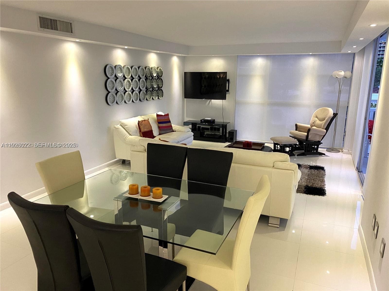 FLAMENCO CONDO TOWER I · #623 in Aventura - Photo 8