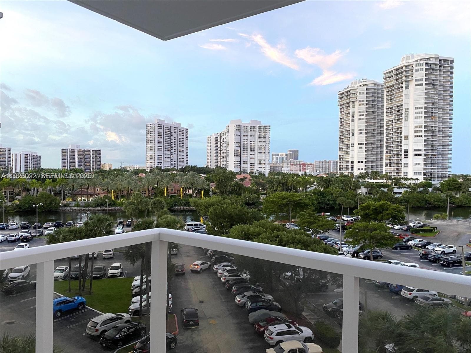 FLAMENCO CONDO TOWER I · #623 in Aventura - Photo 25