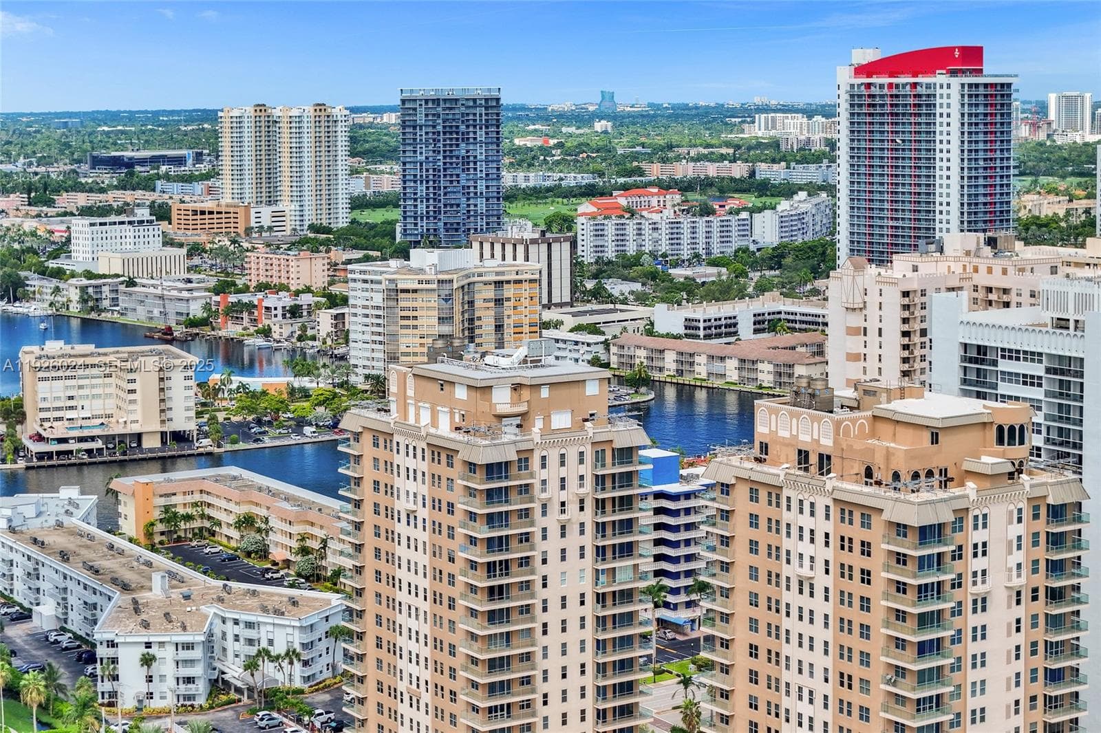 The Malaga · #16B in Hallandale Beach - Photo 62