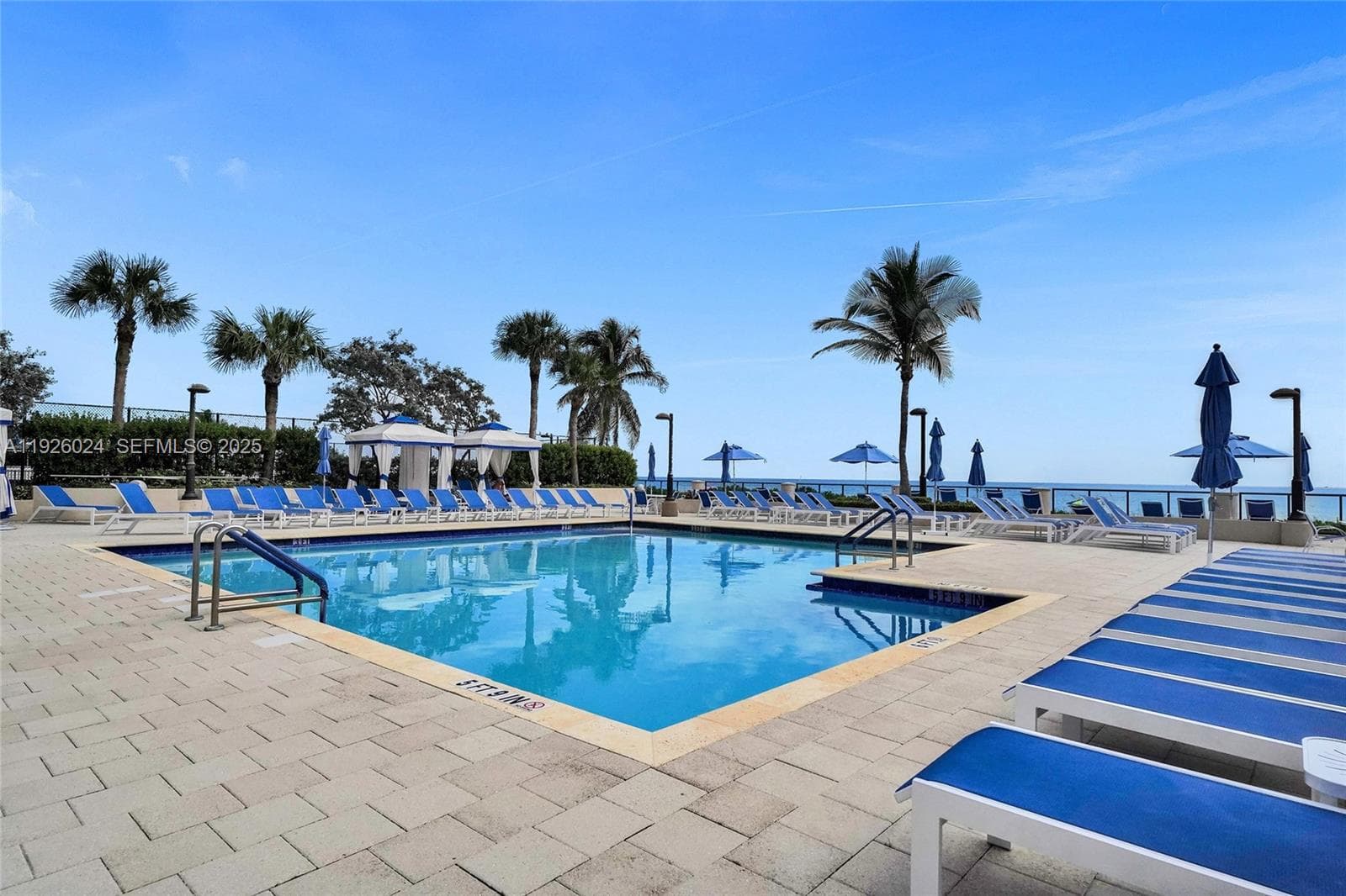 The Malaga · #16B in Hallandale Beach - Photo 56