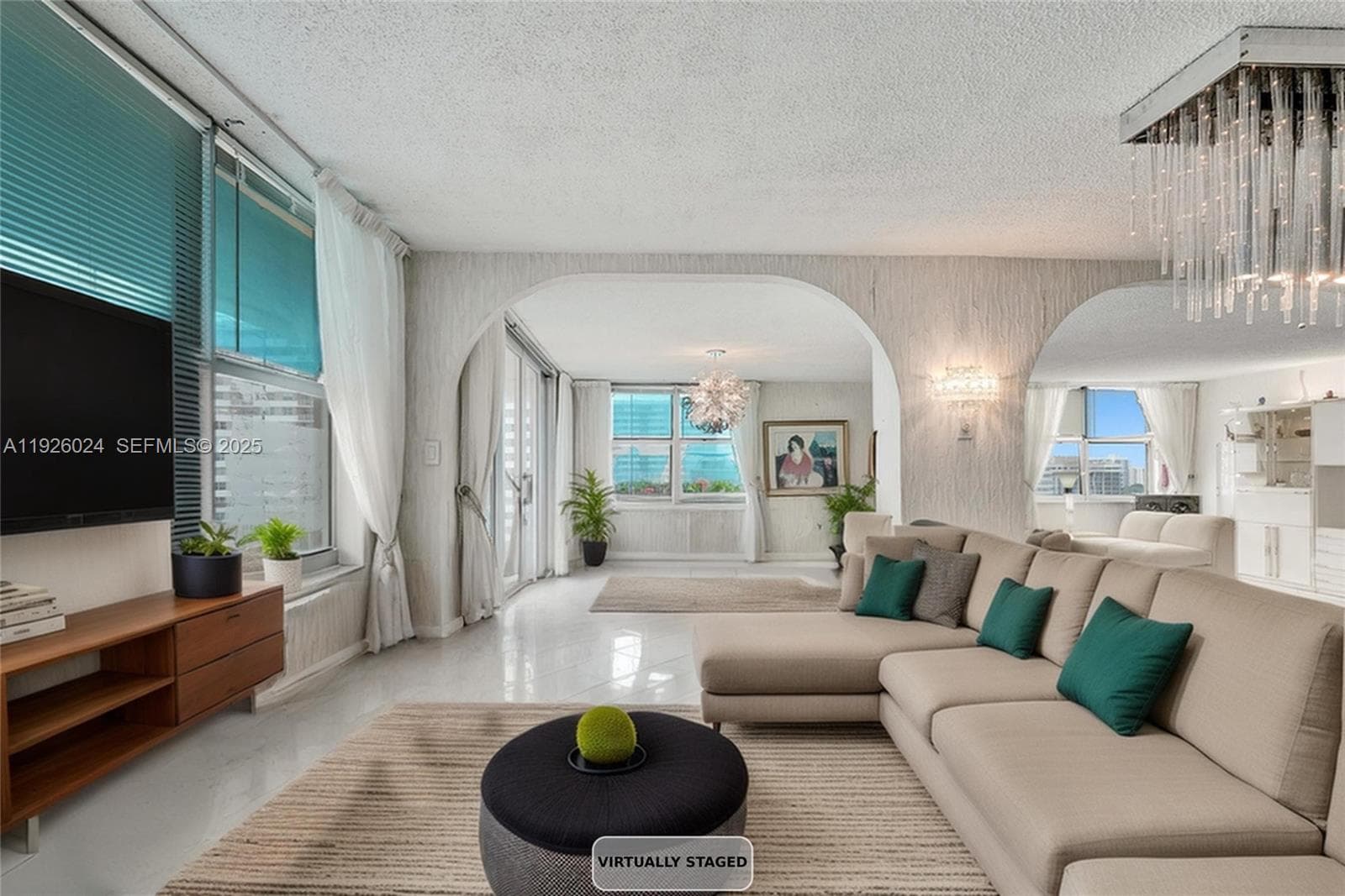 The Malaga · #16B in Hallandale Beach - Photo 17