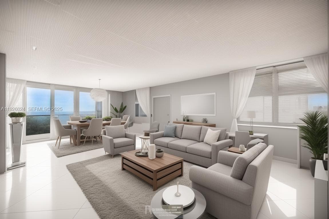 The Malaga · #16B in Hallandale Beach - Photo 20