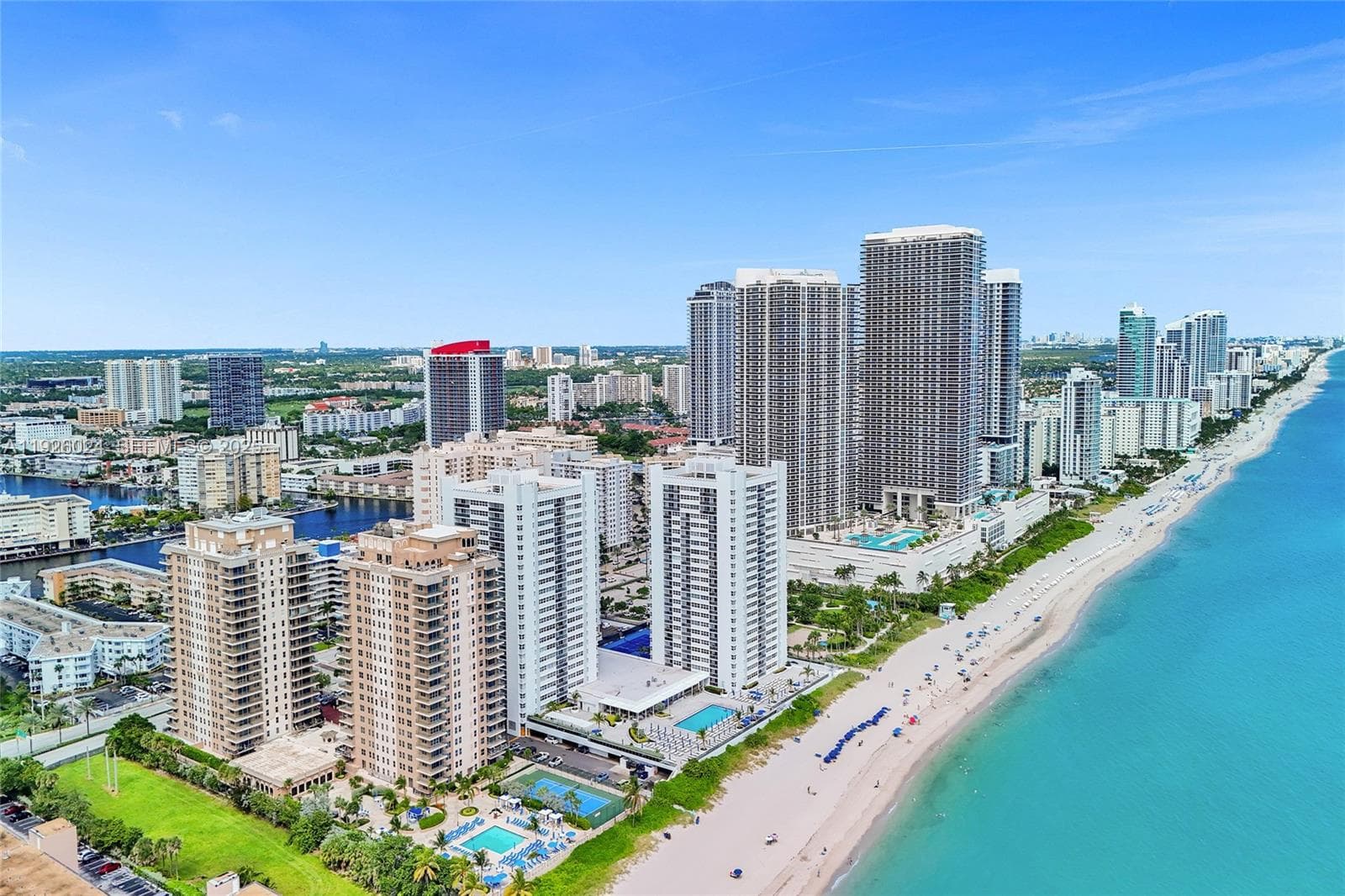 The Malaga · #16B in Hallandale Beach - Photo 61