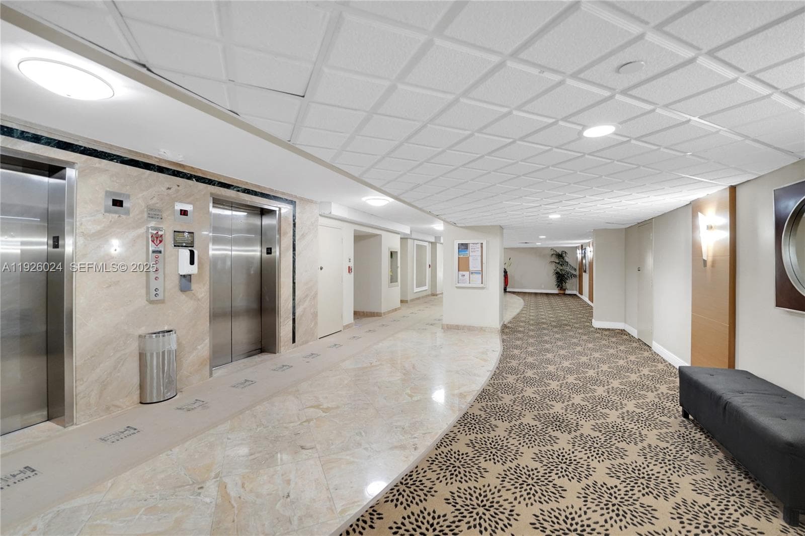 The Malaga · #16B in Hallandale Beach - Photo 45
