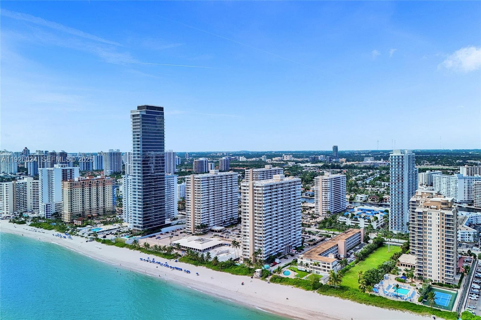 The Malaga · #16B in Hallandale Beach - Photo 59