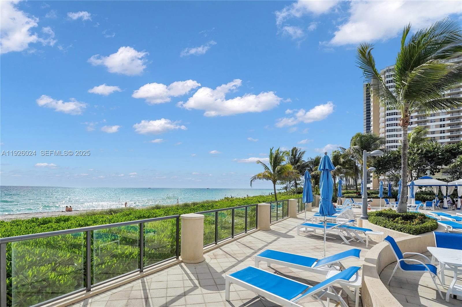 The Malaga · #16B in Hallandale Beach - Photo 54