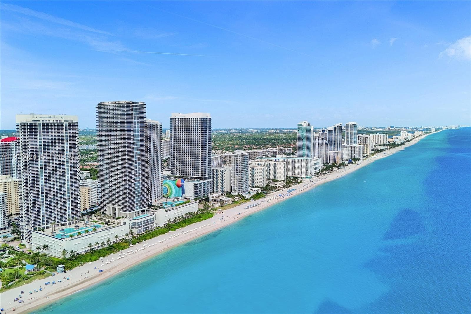 The Malaga · #16B in Hallandale Beach - Photo 58