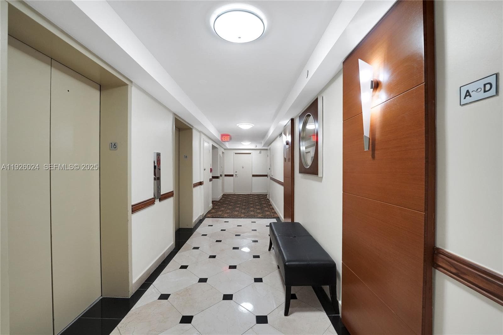 The Malaga · #16B in Hallandale Beach - Photo 44