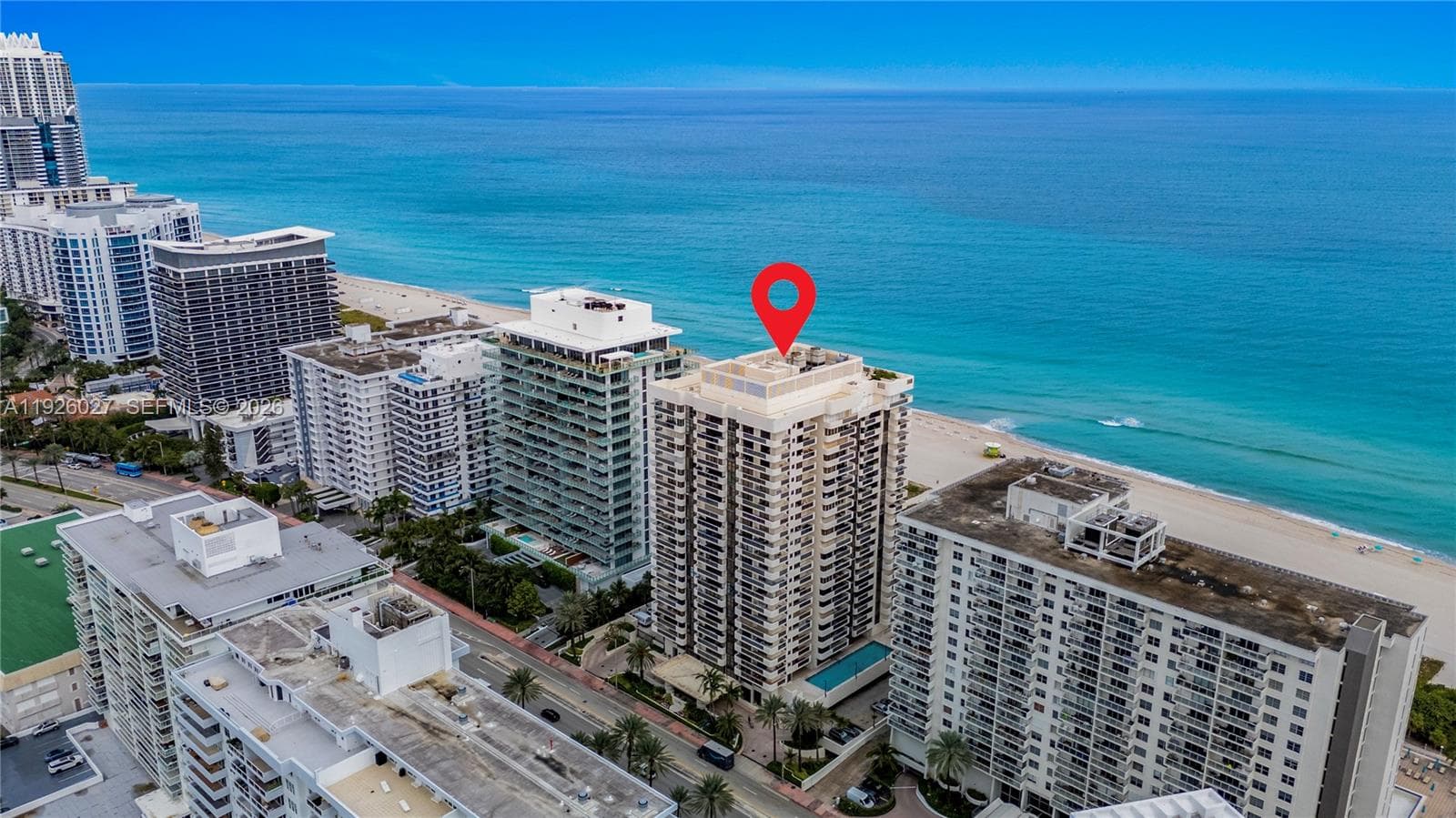 LEXCELLENCE CONDO · #707 in Miami Beach - Photo 52