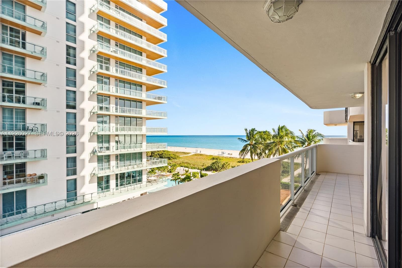LEXCELLENCE CONDO · #707 in Miami Beach - Photo 13